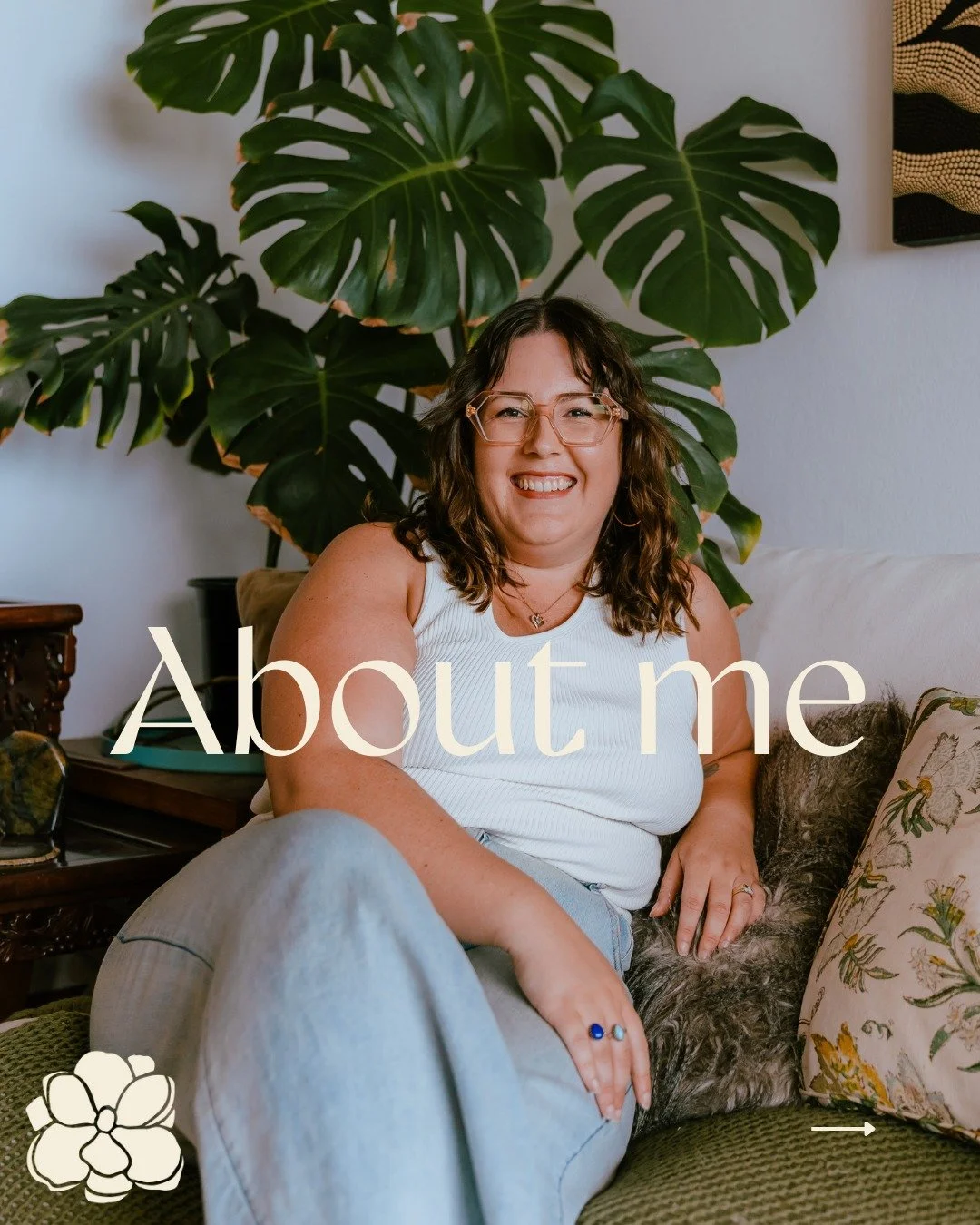 Hi! I&rsquo;m Jessie-Anne (she/her) ✨

I&rsquo;m a degree-qualified naturopath and nutritionist with expertise in hormonal, menstrual, and sexual health. I don&rsquo;t believe in normalised suffering. I believe you deserve to feel heard, supported, a