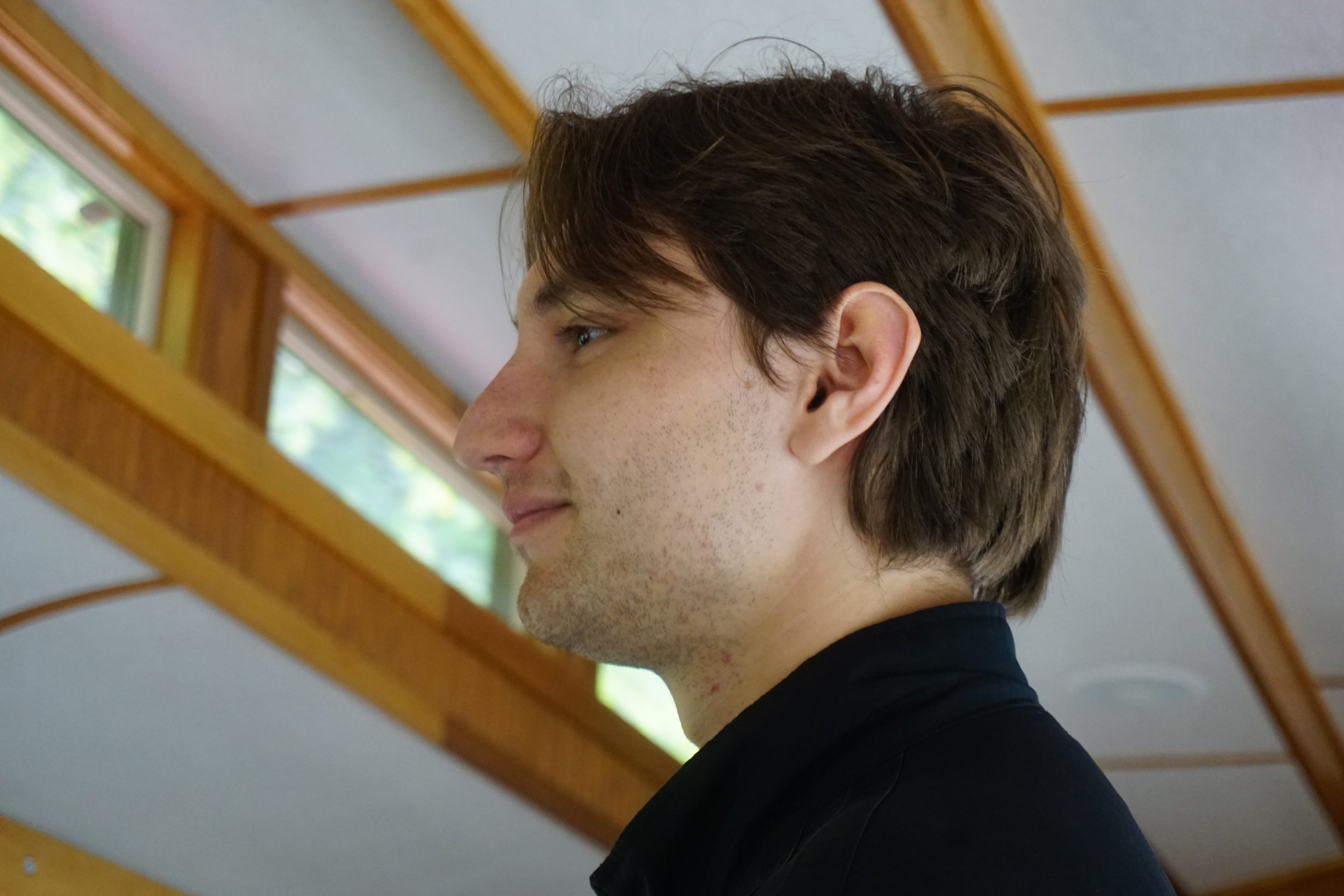 Telegraph Tech technician