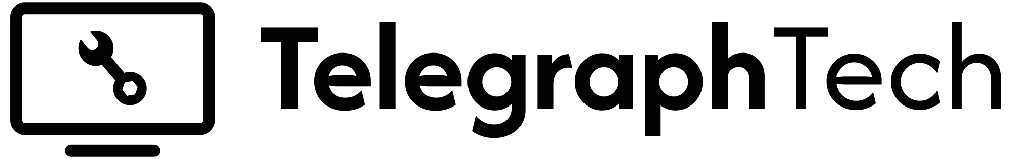 Telegraph Tech Logo