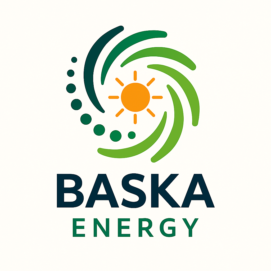 BASKA Energy