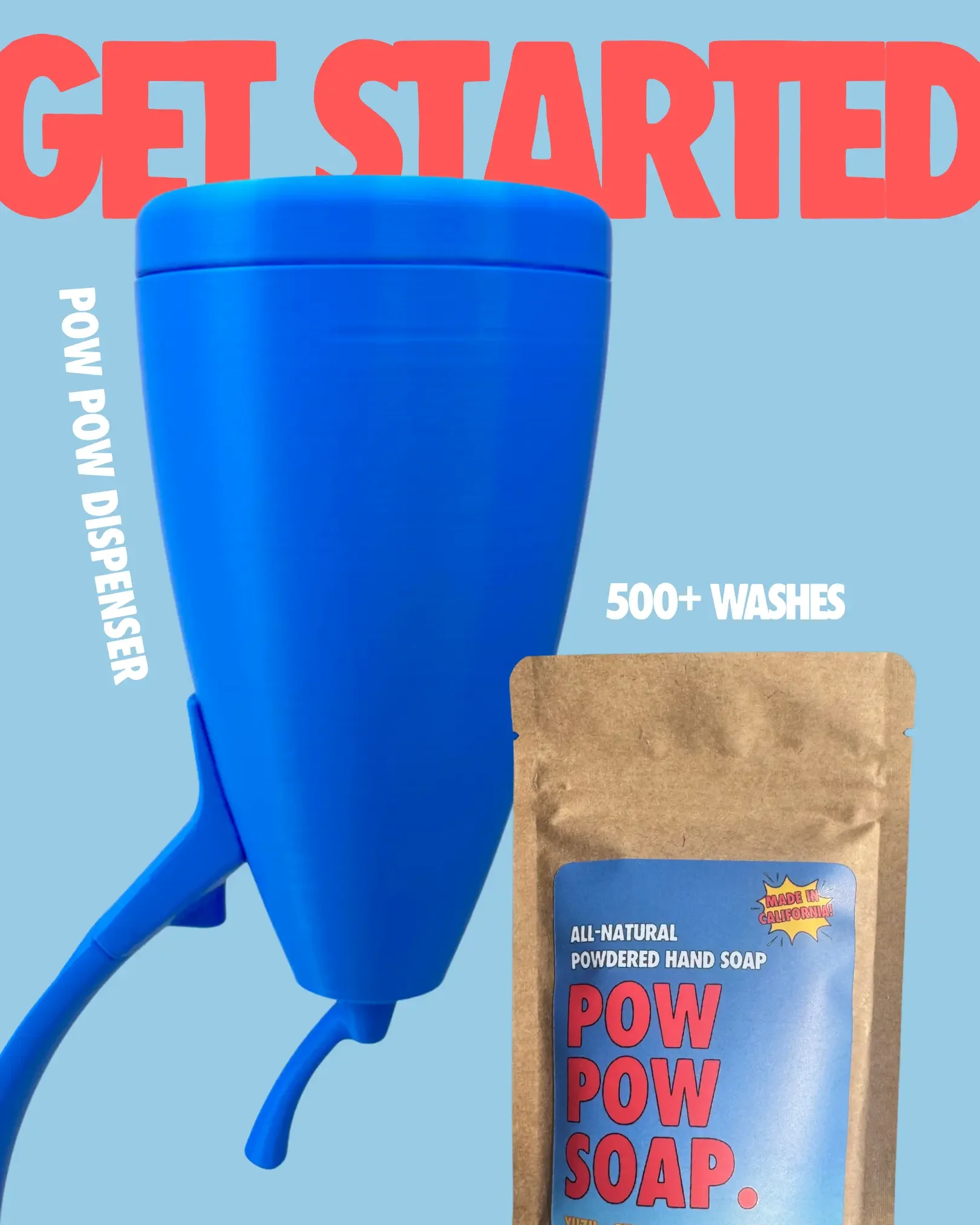 Modern Powdered Soap Dispenser.webp