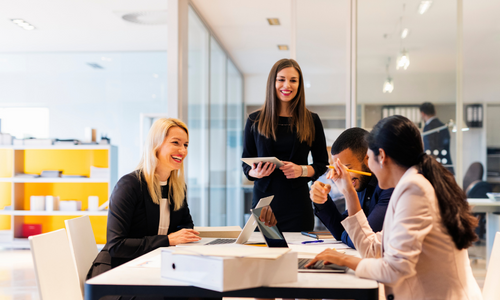 Psychometrics and Purpose: Redefining Fit in Executive Search