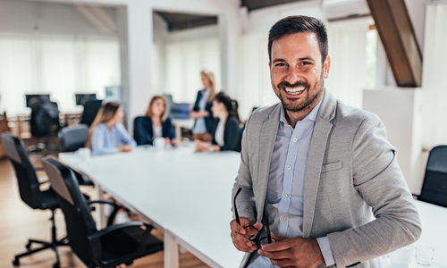 From Candidate to Catalyst: What Top Talent Wants Now