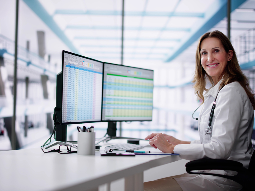 The Rise of the Digital Medical Director