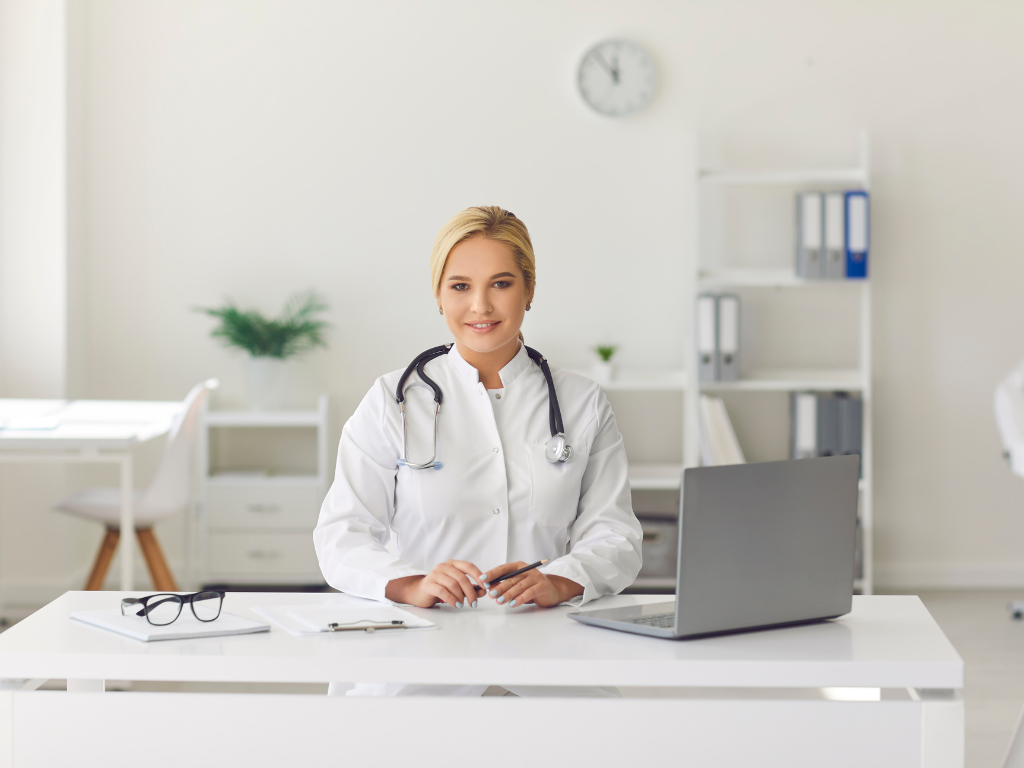 Telehealth Hiring Playbook
