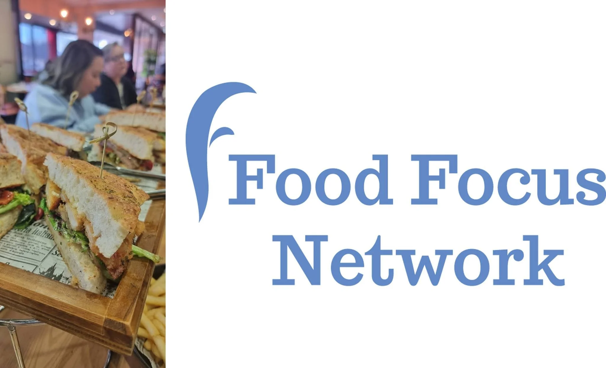 Let's talk Networking! Last year I spent my networking budget hopping from one event to another trying to find my tribe and connect with other small business owners. Here are the ones that I've decided to commit to this year (and why):

@bravawomenne