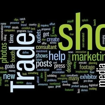 Tradeshows. Who are they good for? Picking the right one often takes some reflective thinking back to your target market and your path to reach them. Over the years we've taken groups of up and coming food business owners through the initiation toget