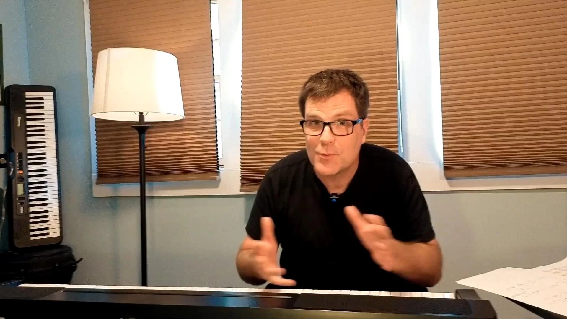 Blog Post: You Tube Learning and Fast Promises