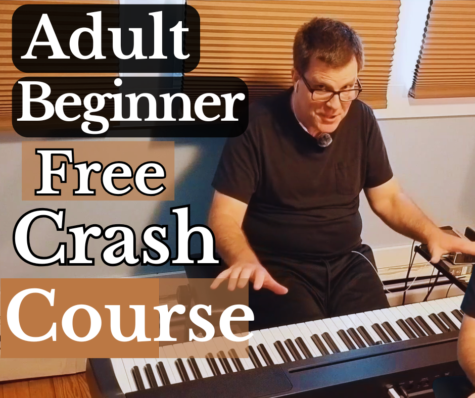 Free Course Sign Up | Start Learning Today – Sign Up Free — GrassRootsPiano