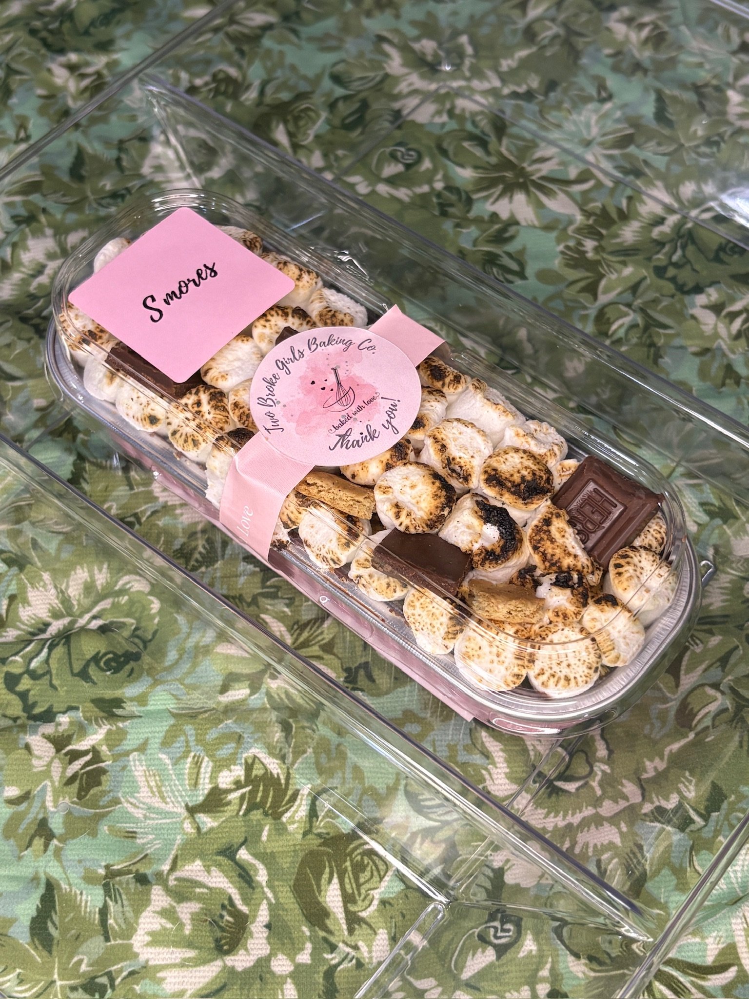 Mini Cakes