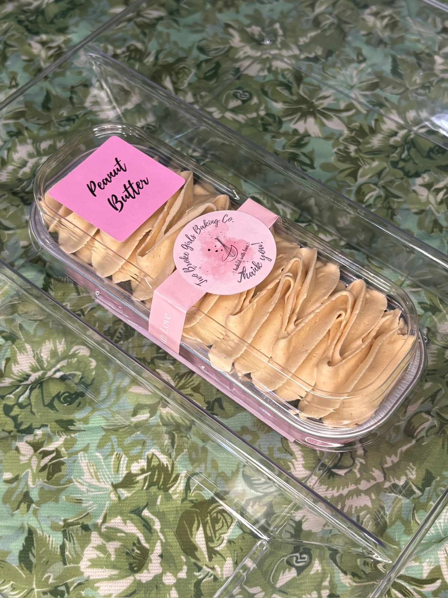 Mini Cakes