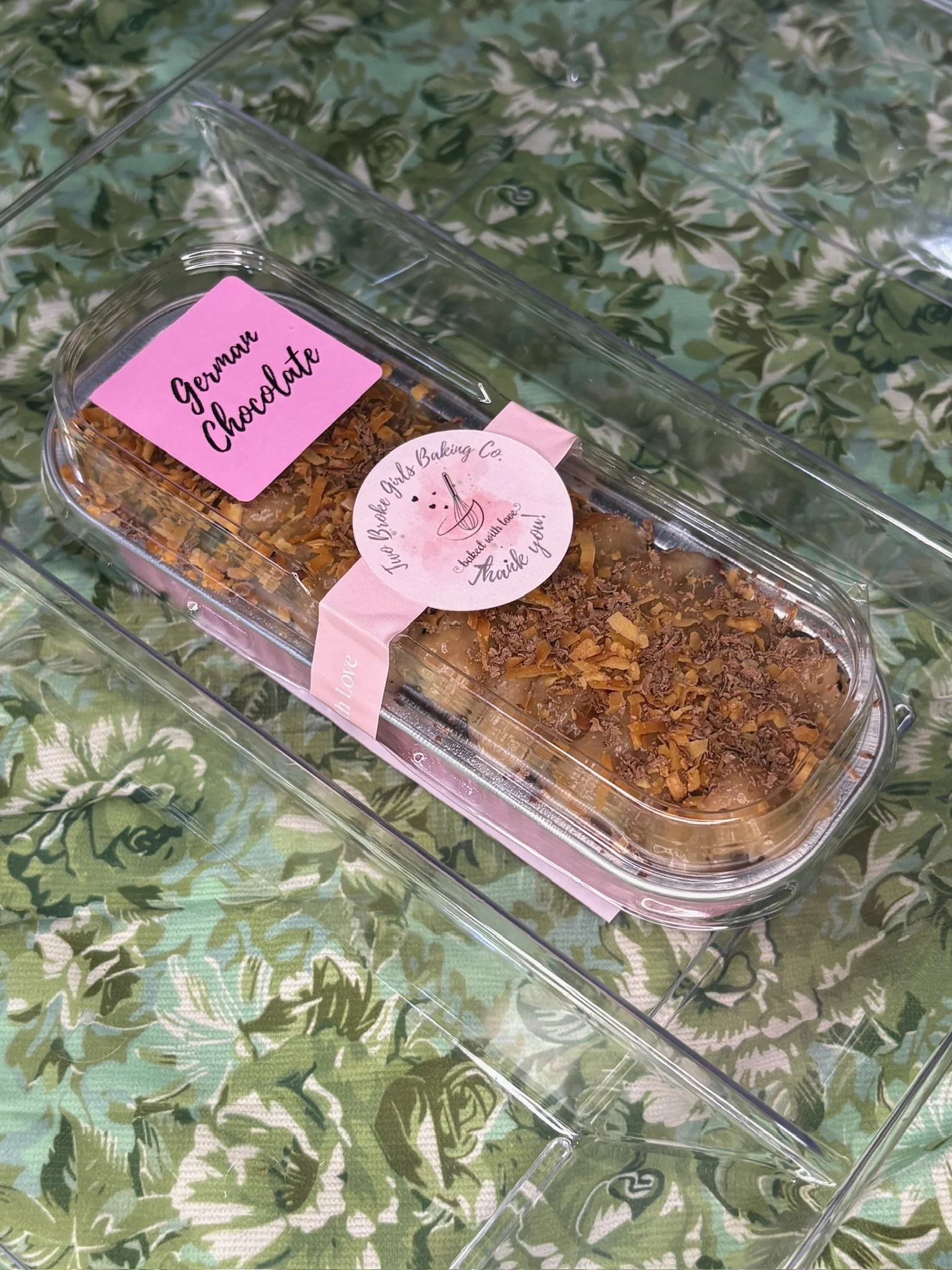 Mini Cakes