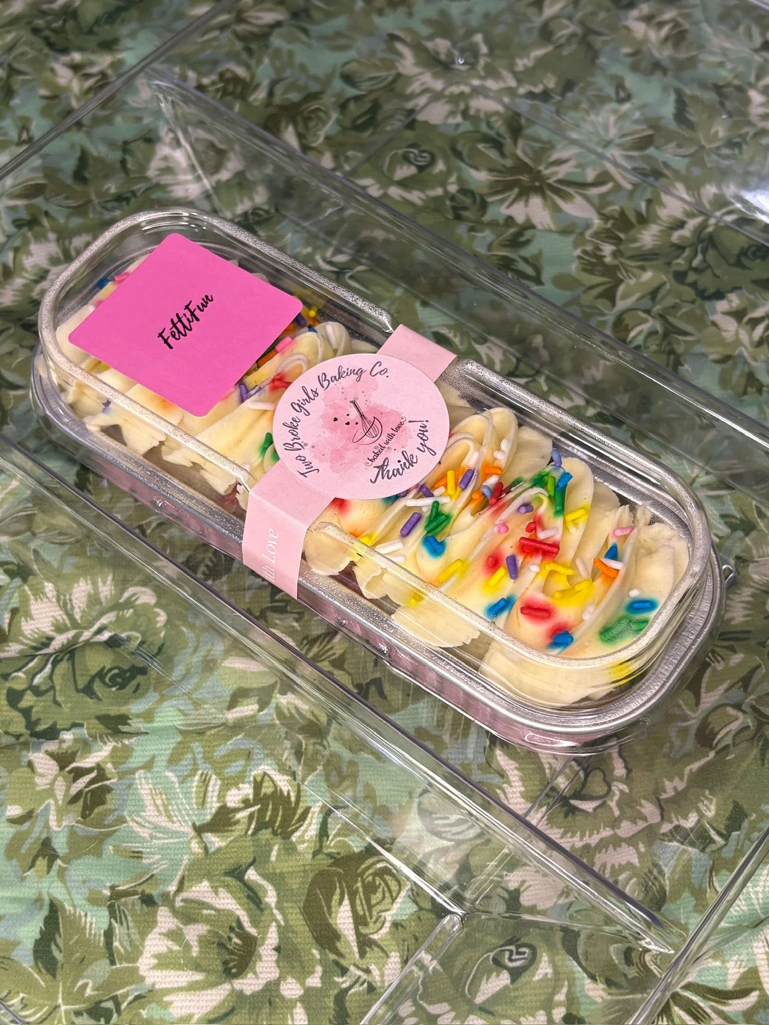 Mini Cakes