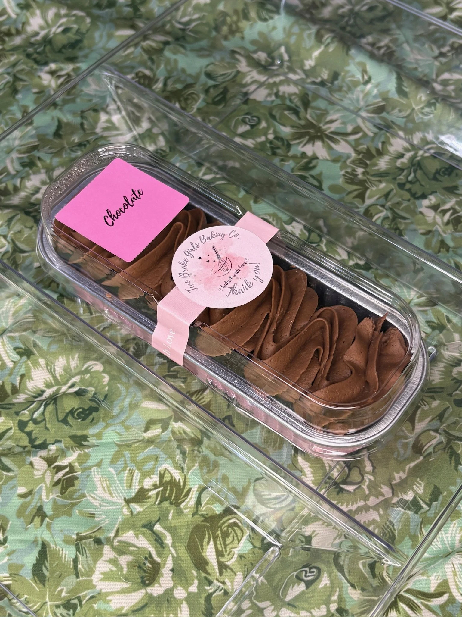 Mini Cakes