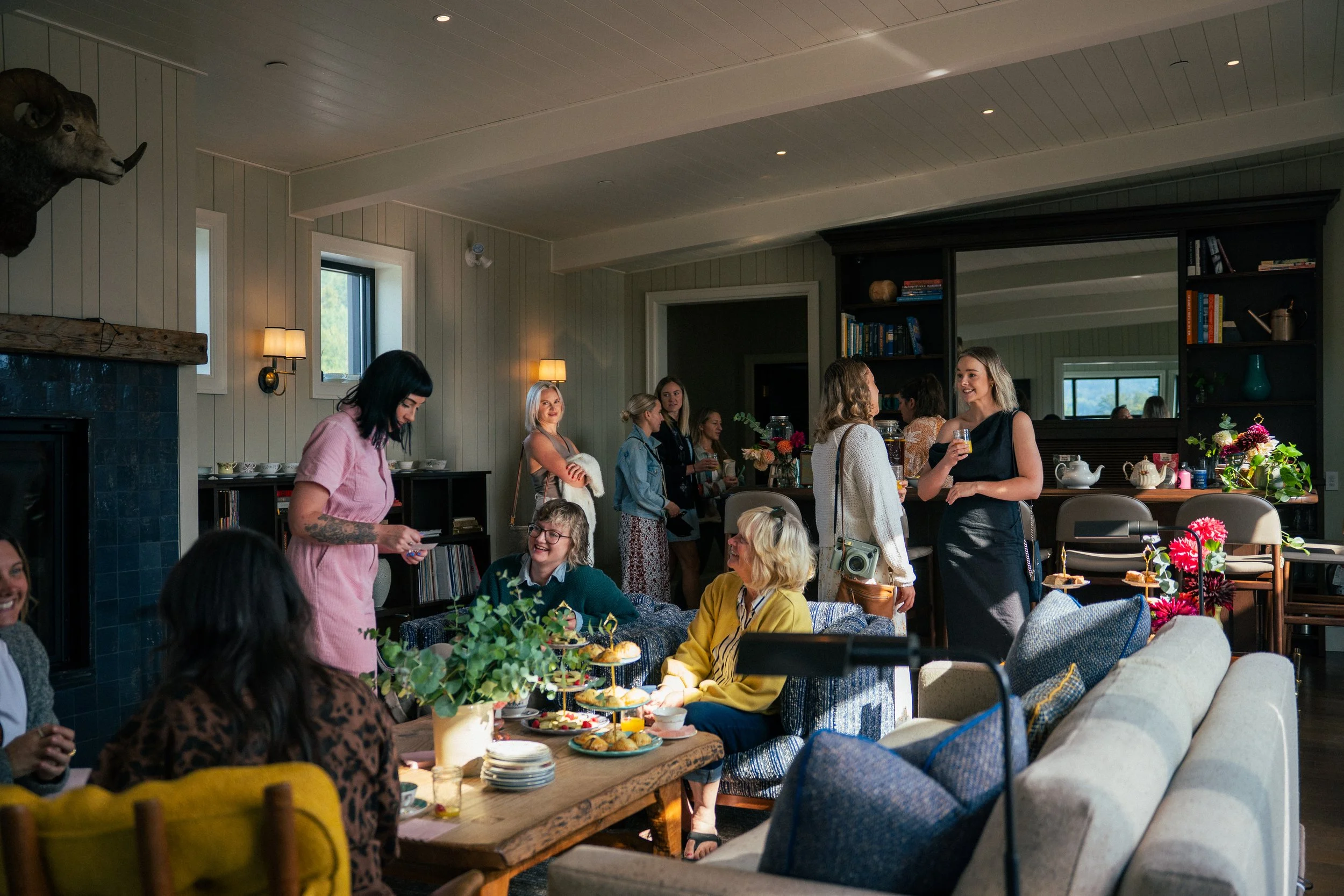 Revel & Feast 2026