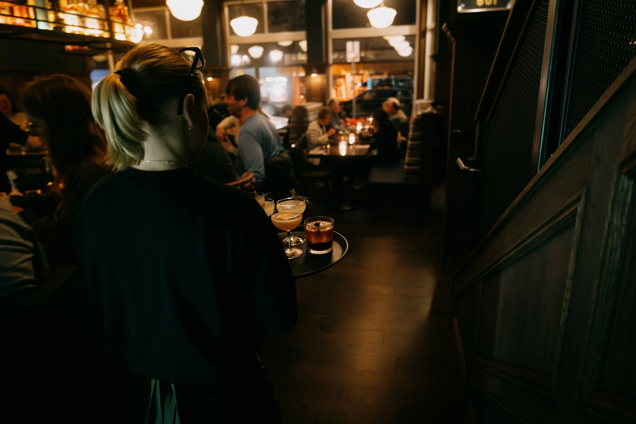 FEAST LOCAL: DINE OUT IN REVELSTOKE