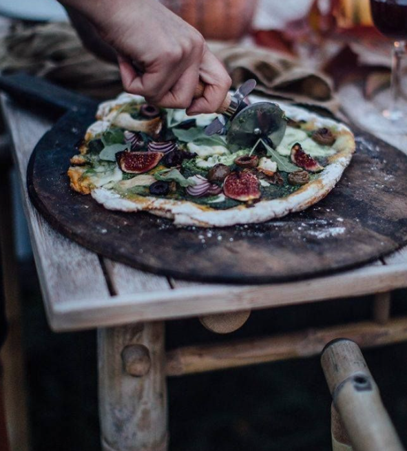 Revel and Feast, wild local, arnoul matteo, revelstoke food festival.png