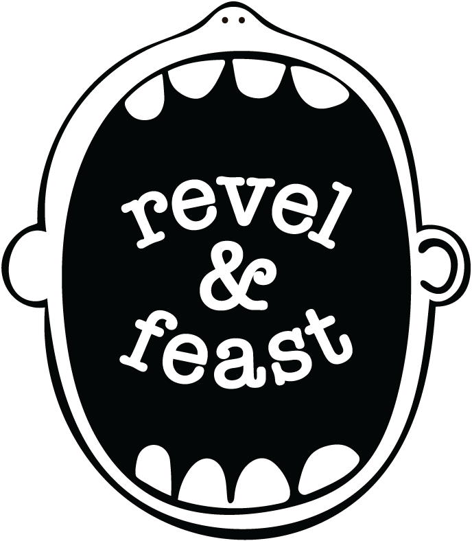 revel &amp; feast
