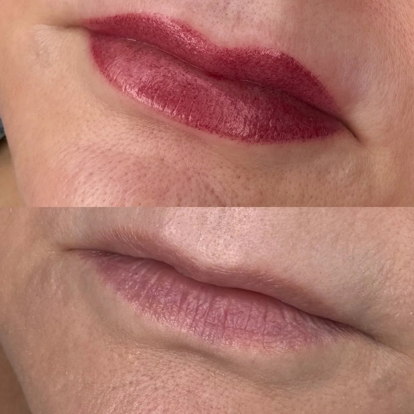 💋 From muted to masterpiece &mdash; soft, blushed perfection that lasts.