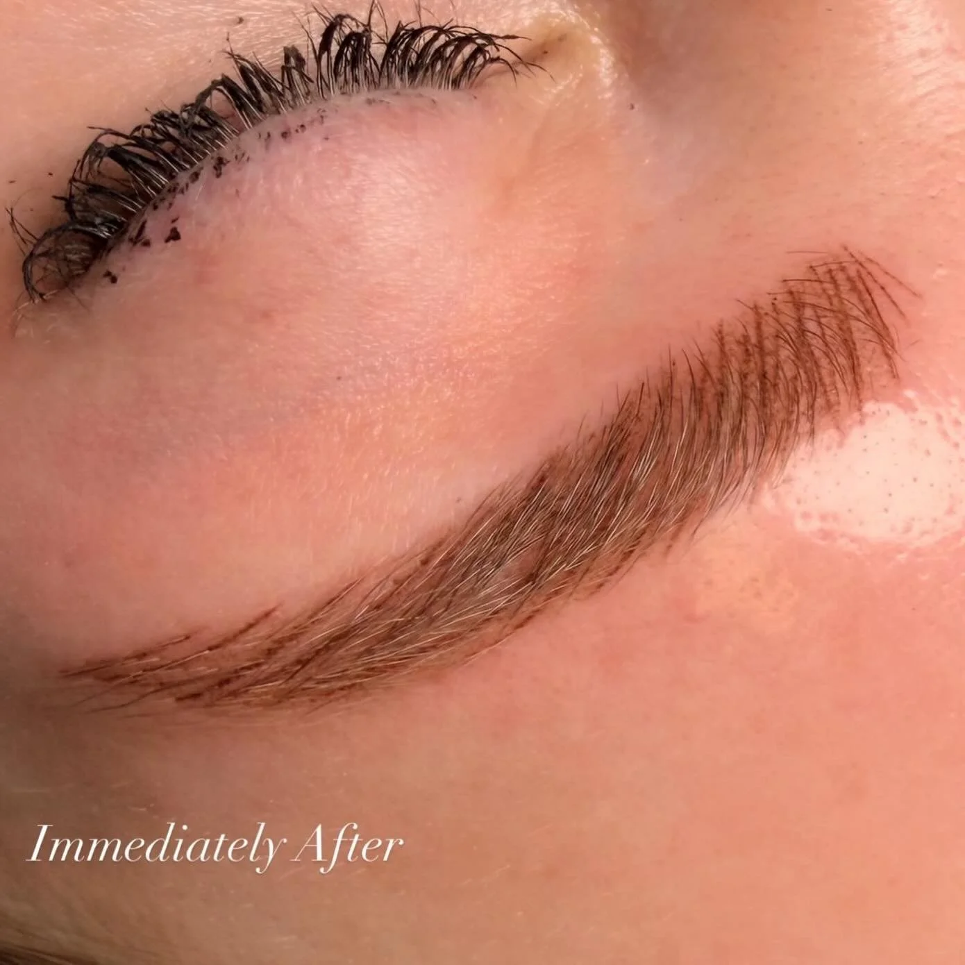 &ldquo;Woke up like this&hellip; and by &lsquo;woke up&rsquo; I mean booked with me.&rdquo; 😉