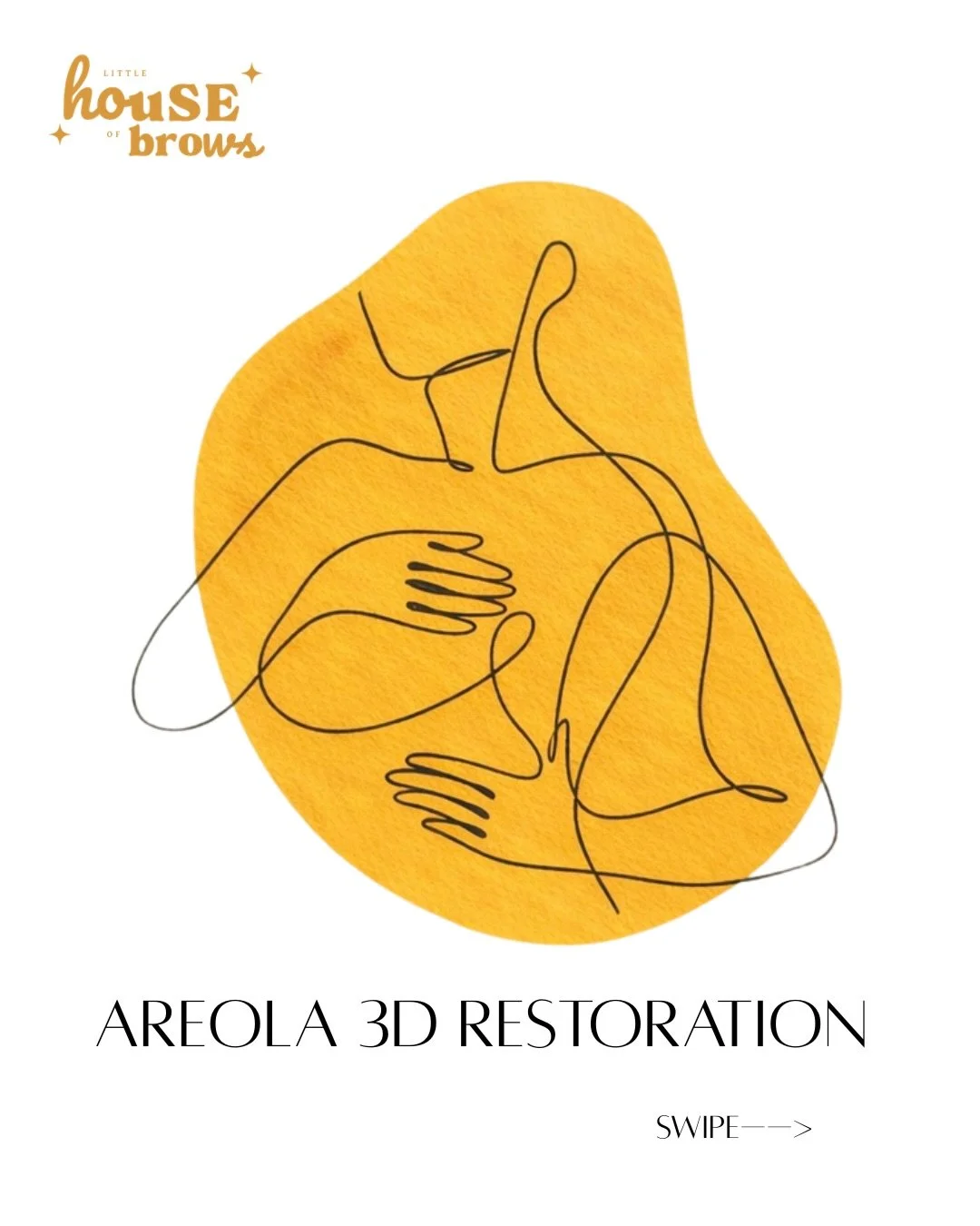 Areola restoration is so much more than pigment&mdash;it&rsquo;s a powerful part of healing. It can help close a chapter of loss, restore a sense of wholeness, and rebuild confidence in ways many never expect. Sometimes the smallest details carry the