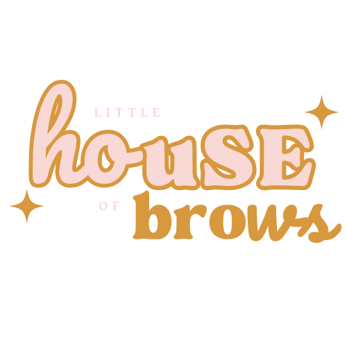 little house of brows