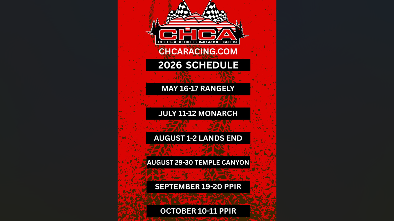 Lands End Hill Climb Race