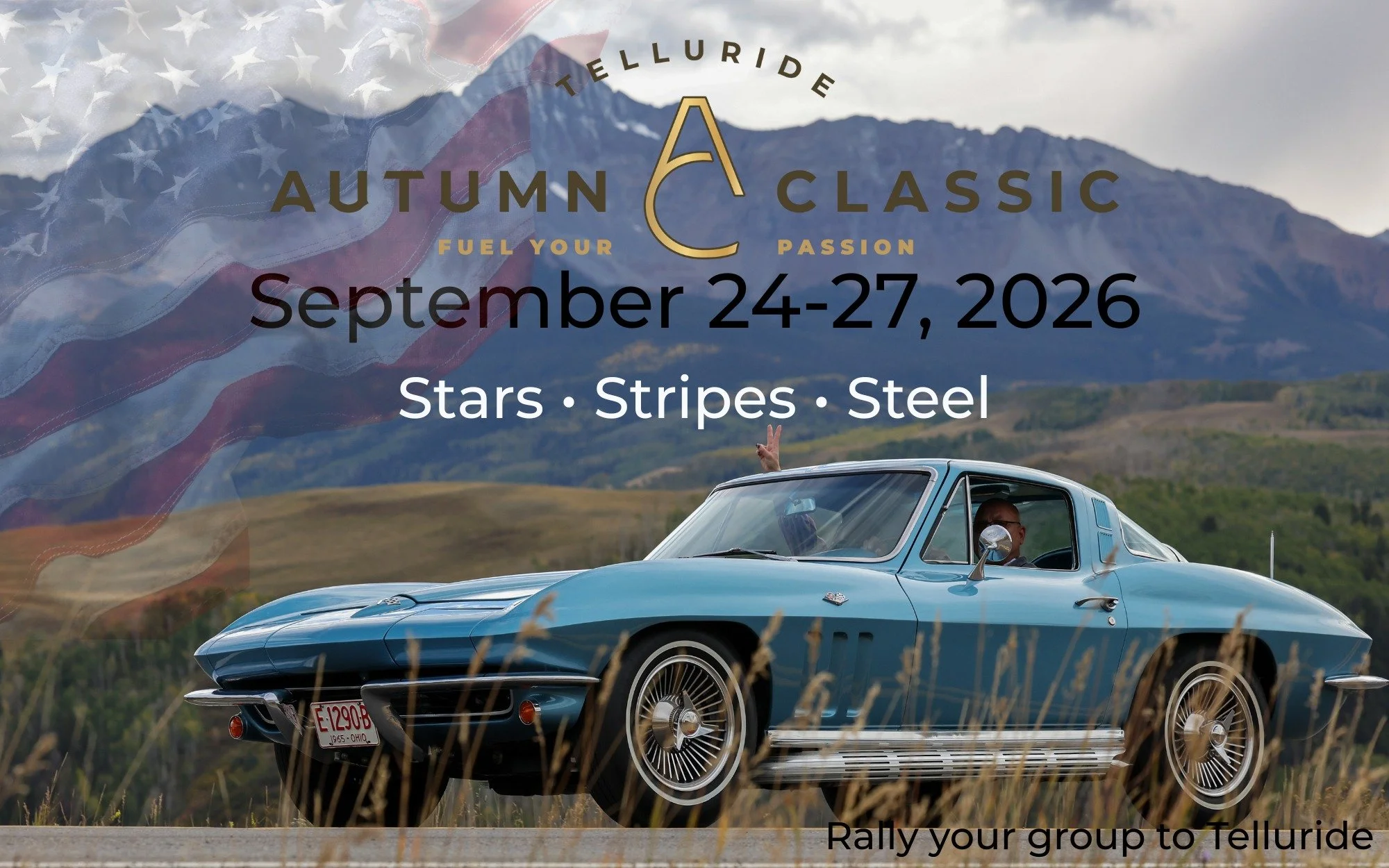 Telluride Autumn Classic 