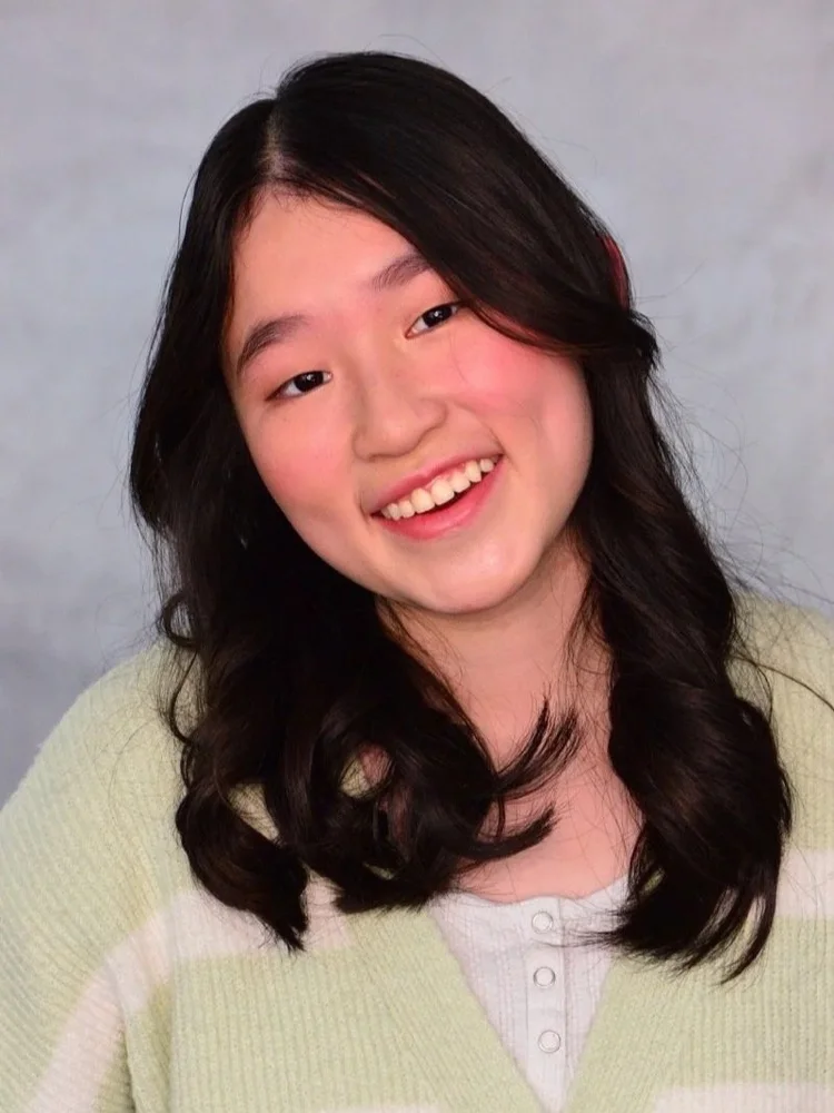 Kathie Li headshot