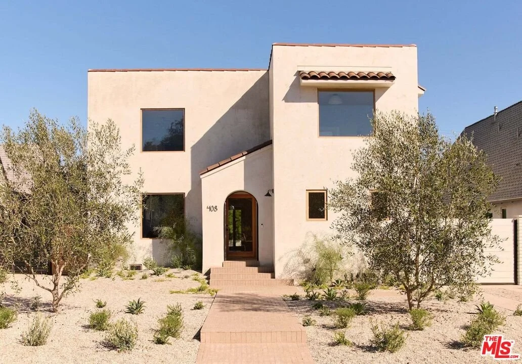 408 N. Beachwood | $3,100,000