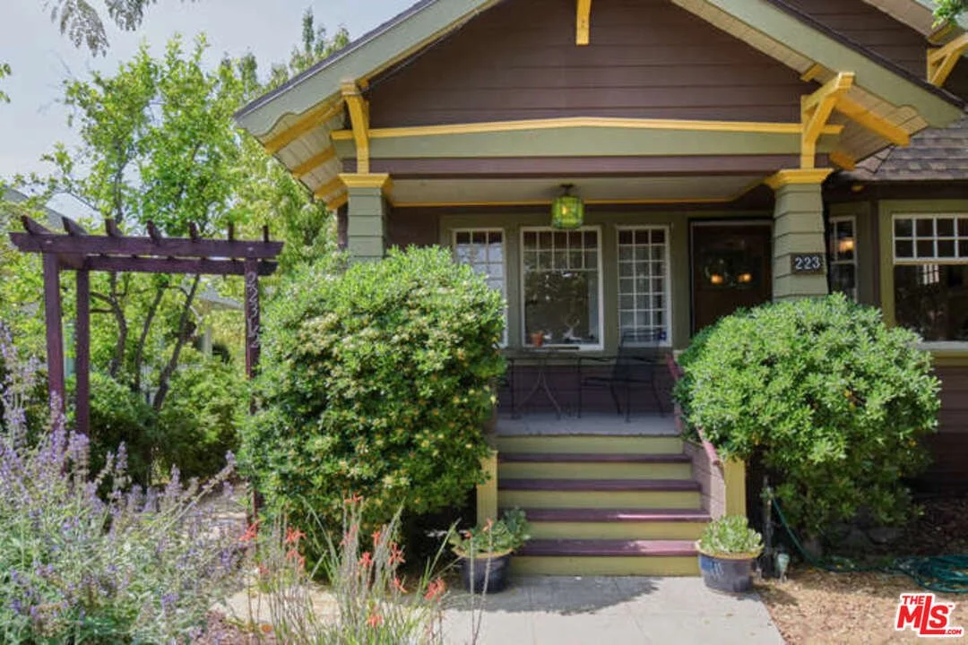 223 N Ave 63 | $885,000