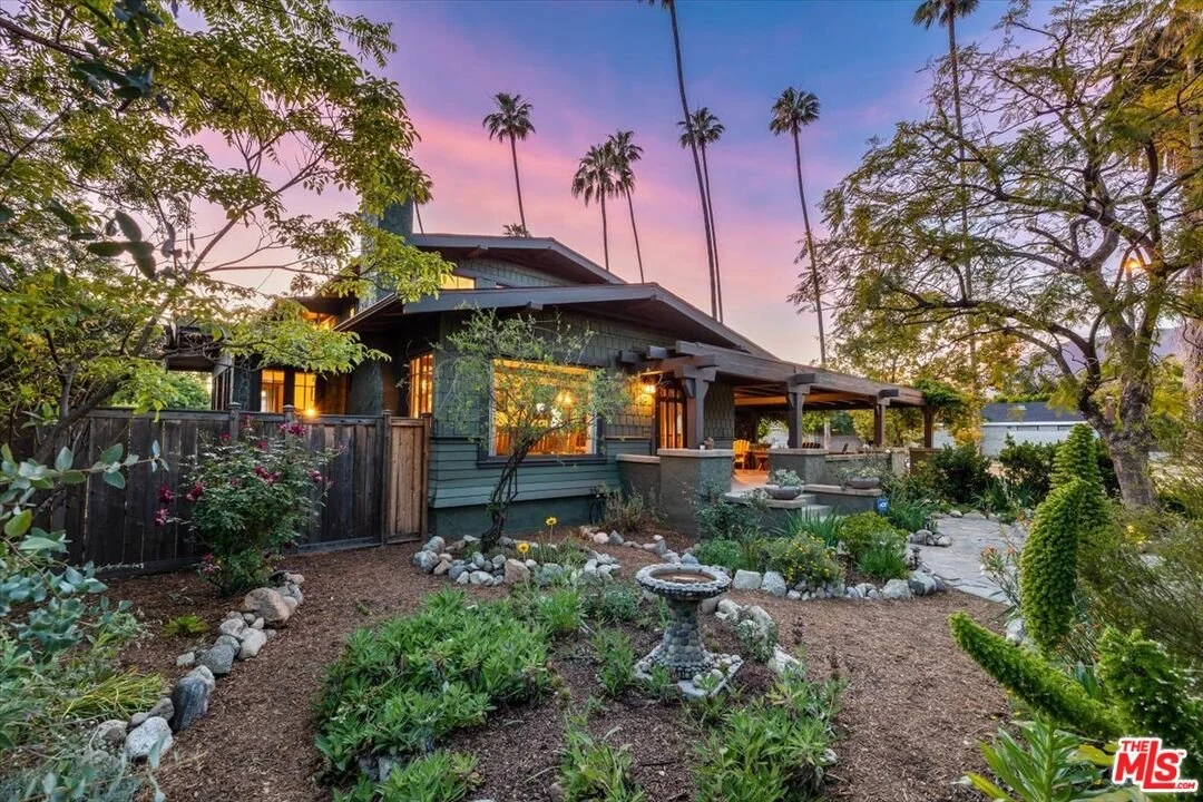 1785 N Los Robles | $1,679,000