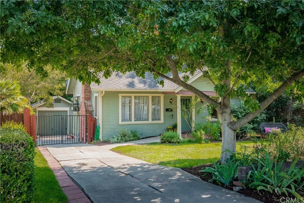 616 E Sacramento | $802,000