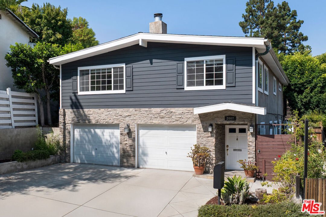 2007 Baxter St | $1,375,000