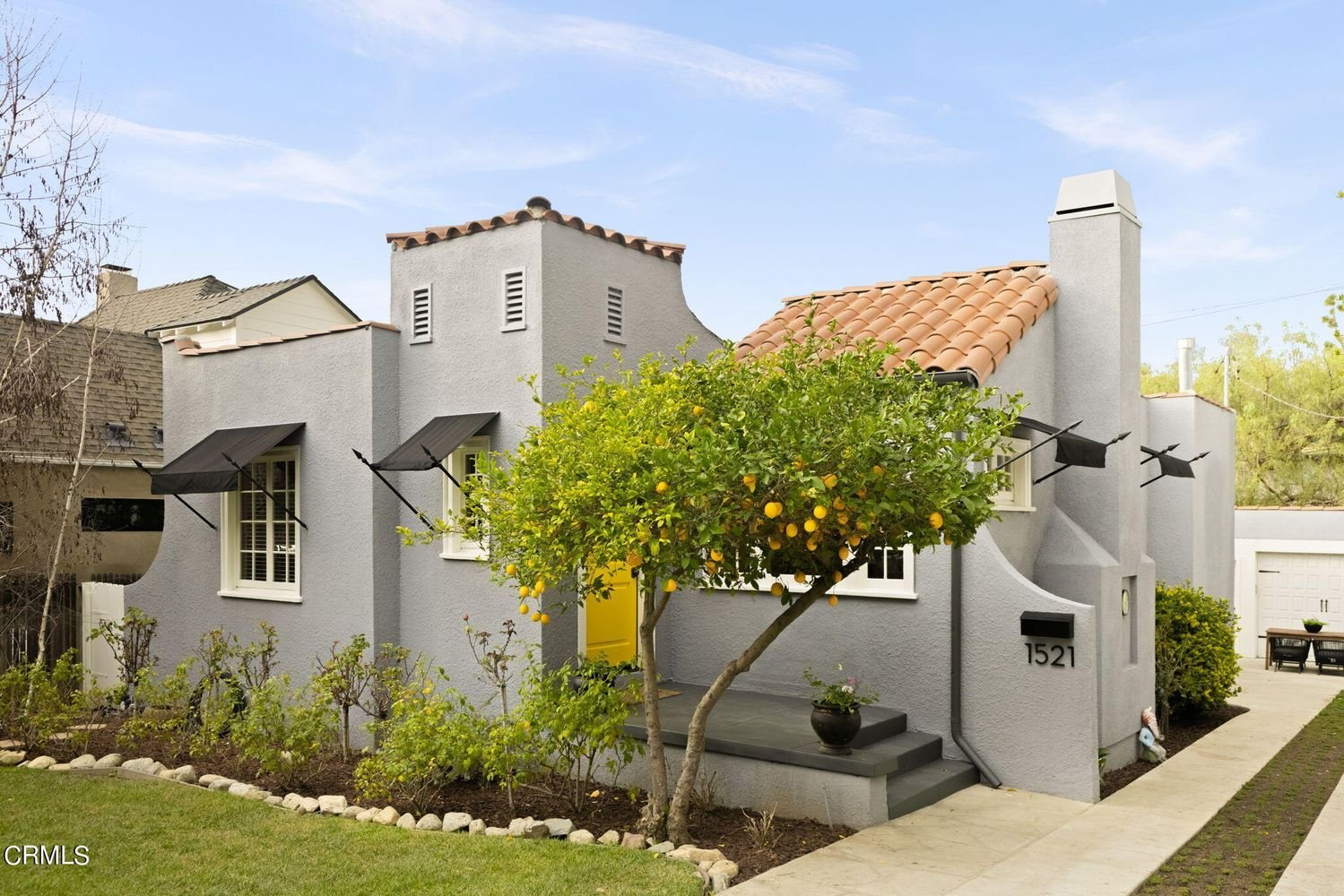 1521 Oak Grove | $1,585,000