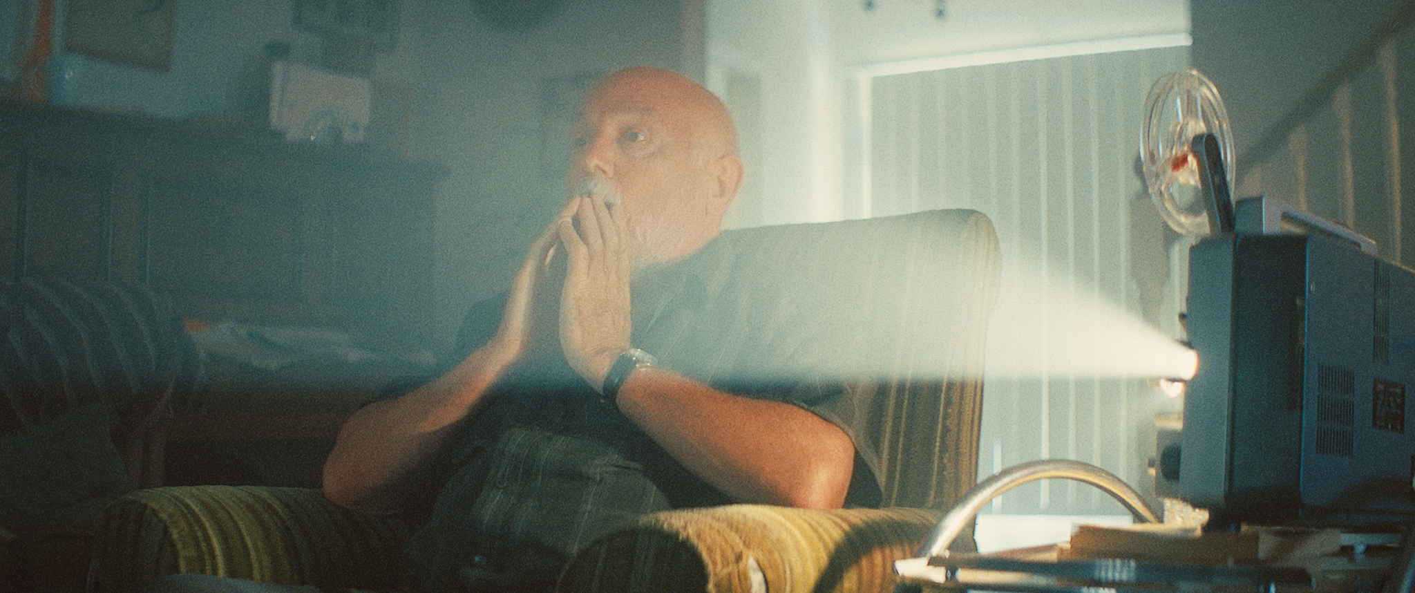 The Projectionist