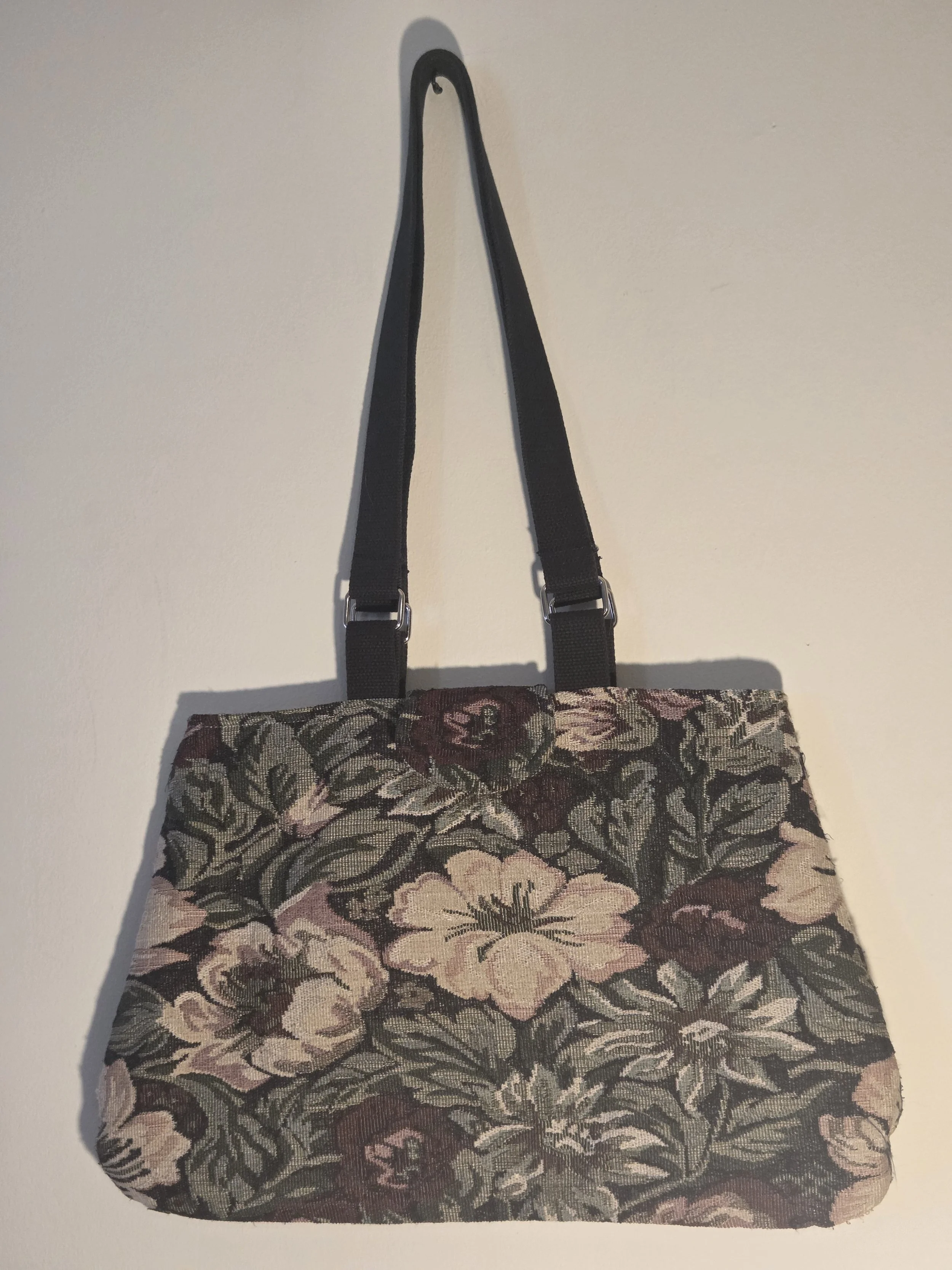 tapestry bag