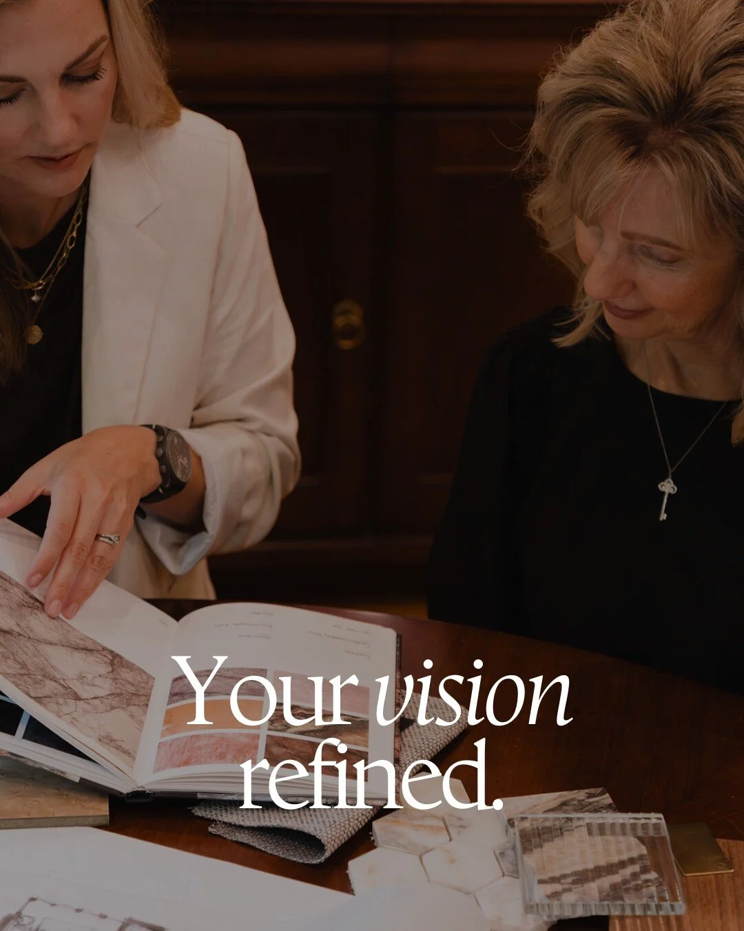 We know you've got a brilliant idea a vision in your head. Our job isn't to take over; it's to grab a seat next to you, hand you a perfect pour over and say, &quot;Let's make this epic.&quot;

Our collaborative process is all about shaping design tog