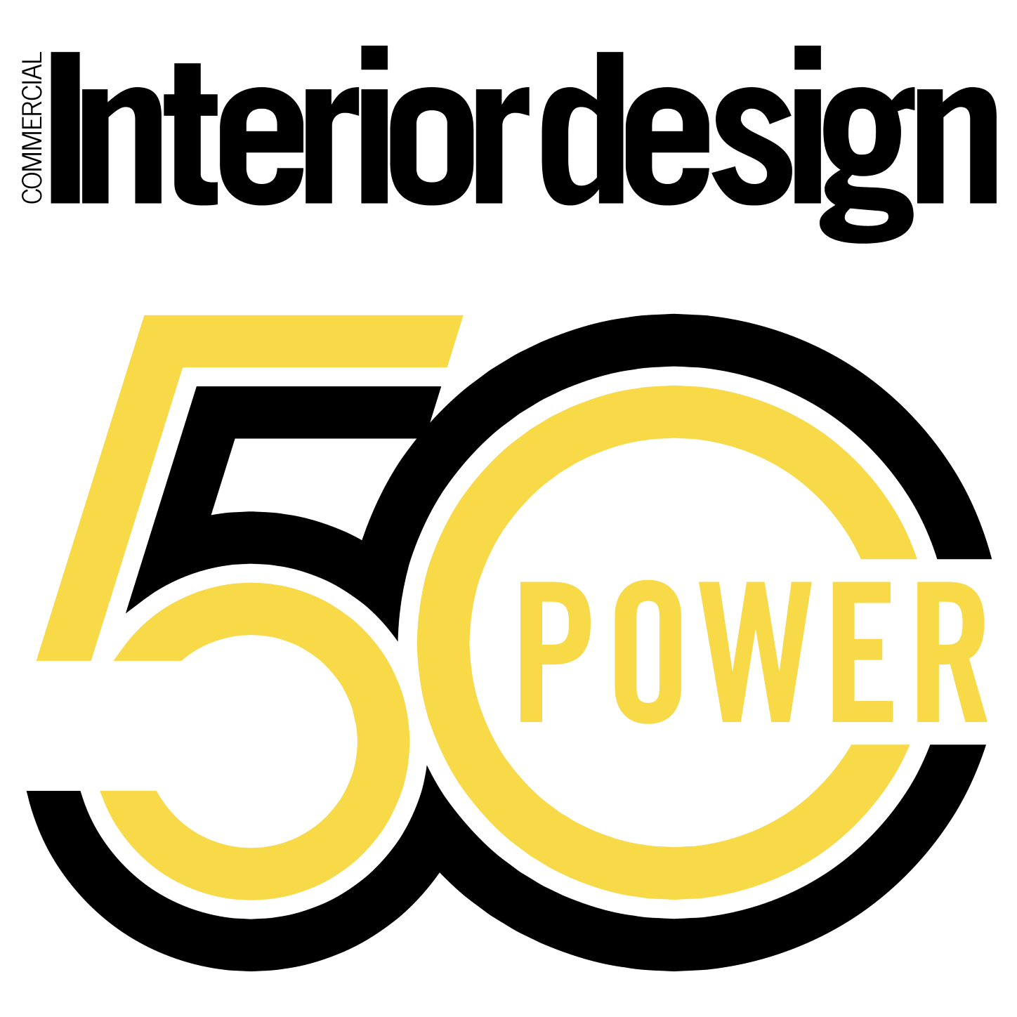 Commercial Interior Design: Power 50 - The Most Influential Interior Designers