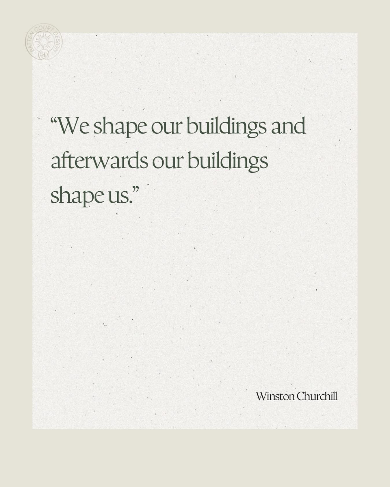 The spaces we move through every day influence how we feel, how we connect, and how we live. Architecture and interiors are never neutral. They guide behavior, set rhythm, and leave an imprint long after we walk away.

That is why our work begins wit
