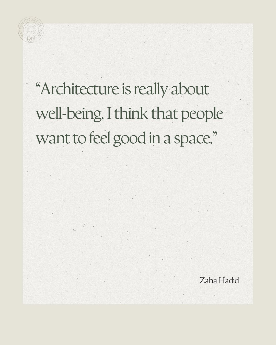 When we approach a new project, we ask one question: How do you want to feel in this room? If a space is beautiful but cold, it&rsquo;s failed its architectural purpose. 

Swipe through to read more. Ready to elevate the way you live? Let&rsquo;s des
