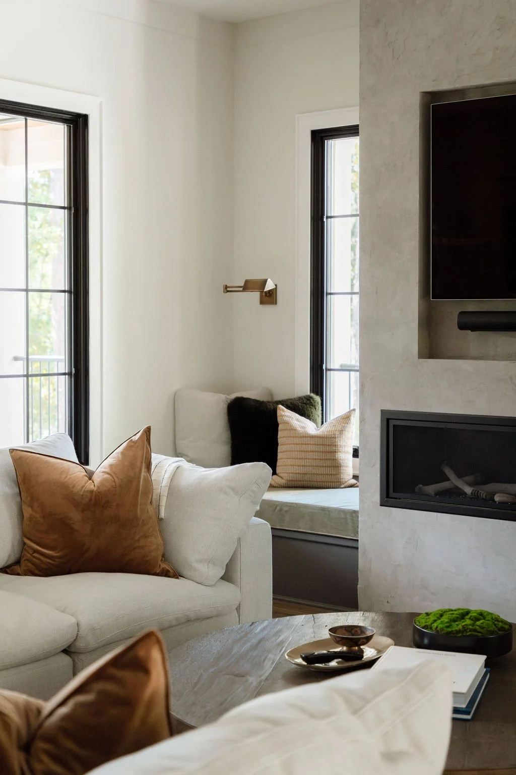 House Beautiful: Micro-Zoning