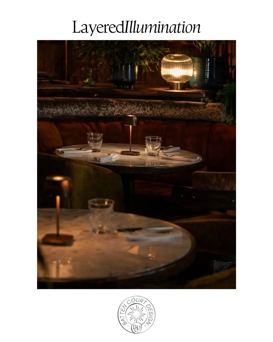 Lighting is the most underrated tool in a restaurateur&rsquo;s arsenal. We&rsquo;re breaking down how atmospheric design directly impacts your bottom line.