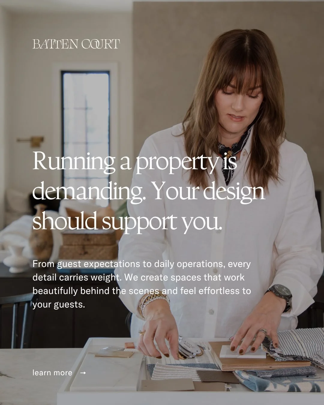 Whether it&rsquo;s a boutique hotel or a luxury vacation rental, the magic happens when operational efficiency meets an unforgettable guest experience. By creating environments that are as functional for the host as they are inspiring for the visitor
