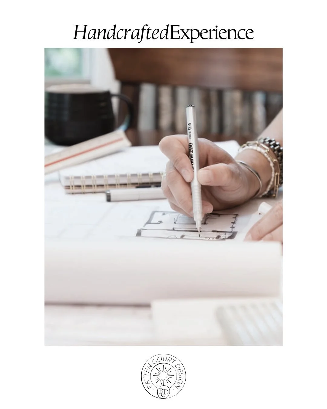 By focusing on the people who will actually use the space, we build environments that are tailored to you. It is a handcrafted experience from start to finish, ensuring that the final product is as unique as the vision behind it.

Swipe to read more 