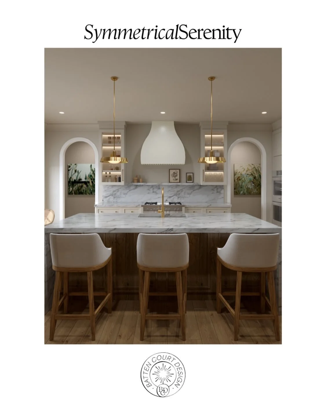 Ever wonder why some kitchens just feel like a breath of fresh air? When the planning is meticulous, the daily routine feels seamless. No frantic searching, no cramped corners, just a beautiful, functional space that lets you breathe easy. 

Thinking