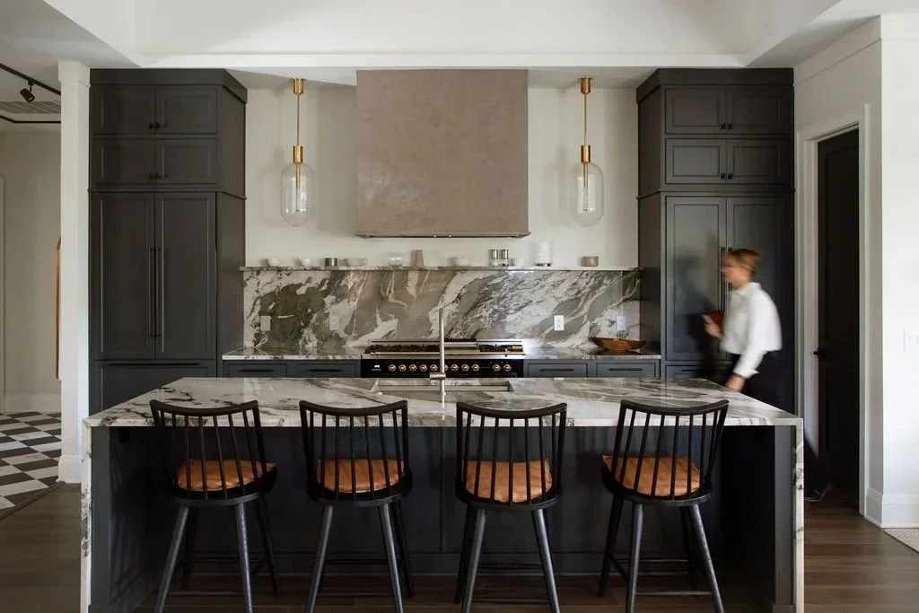 Kitchen &amp; Bath Design News: Countertops to Count On
