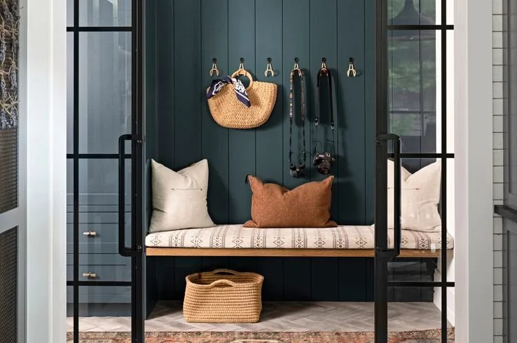 Better Homes &amp; Gardens: 6 Paint Color Trends Designers Say Are Officially Out for 2027