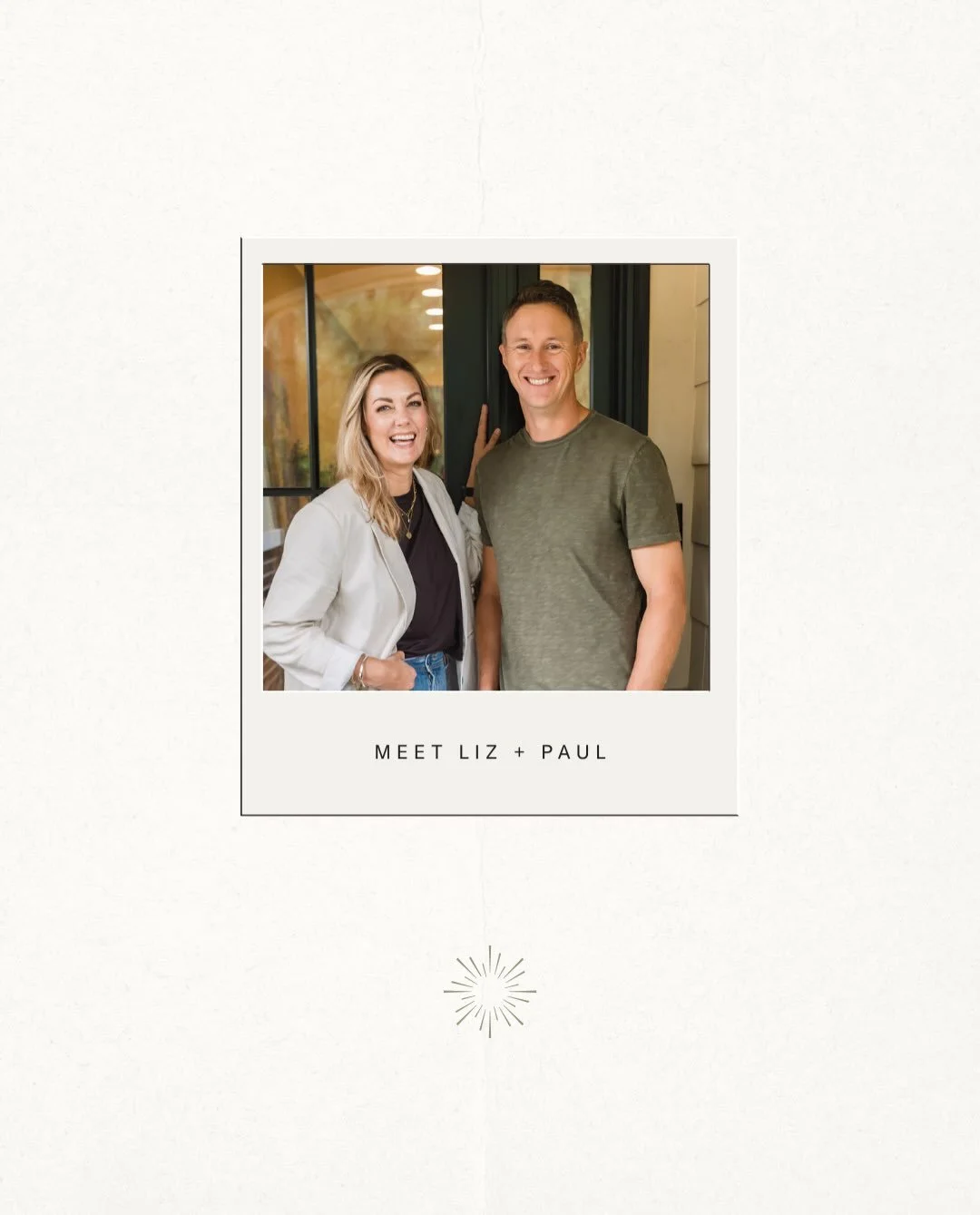 A re-introduction to the core team behind Batten Court.

Liz, our Founding Principal, is the creative force behind the studio. With 15+ years of international design experience across five continents, her work spans award-winning hospitality, luxury 