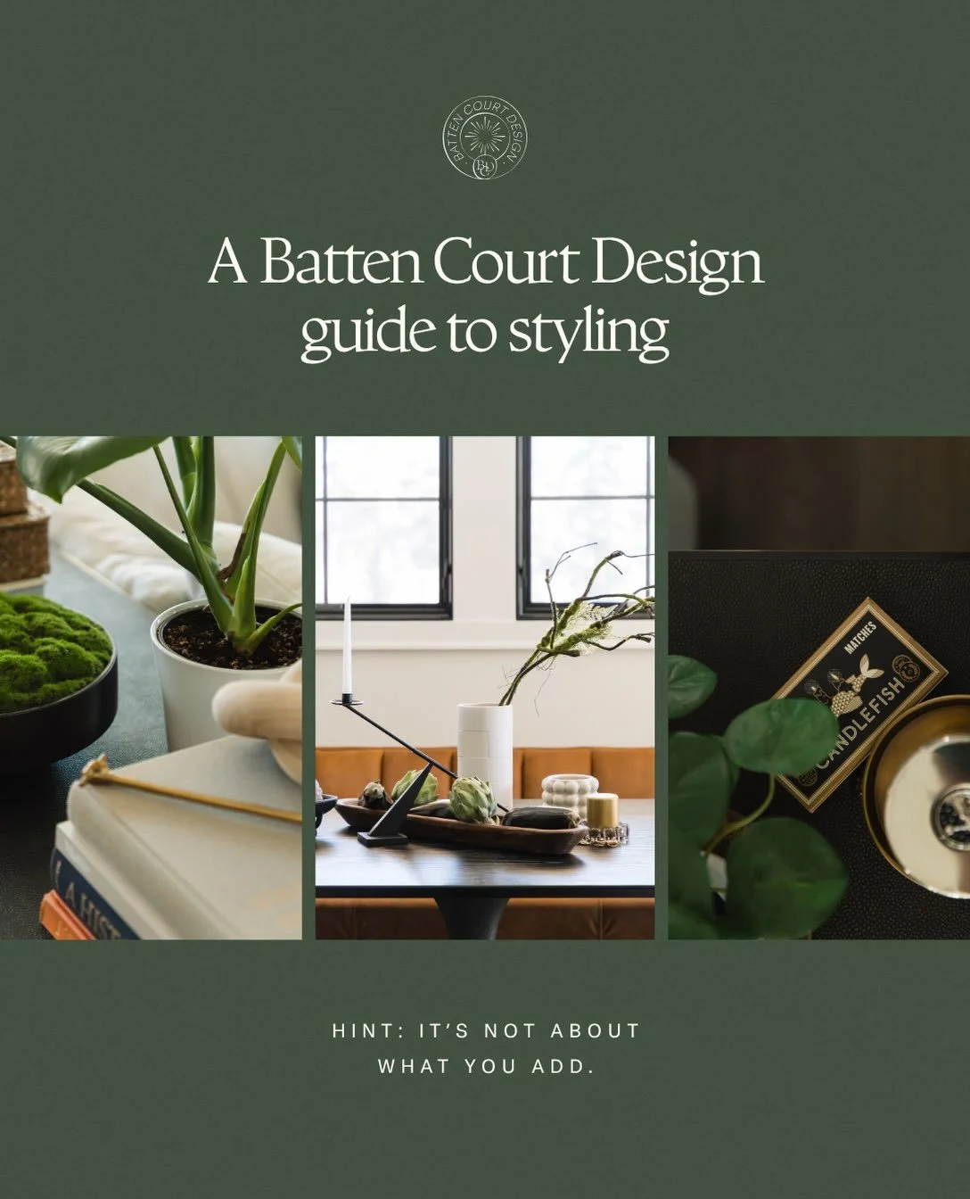 POV - you&rsquo;re styling your home and you don&rsquo;t know where to begin. 

For us it is an artful, sculptural process, but it&rsquo;s the last layer of your space that really makes it feel&hellip;calming + complete.

Still not sure? Comment &ldq